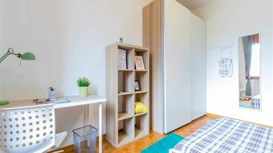 Rooms in Padua - photo 6