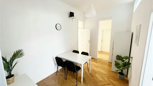 Rooms in Wien Neubau - photo 10