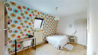 Room for rent in Lille, Hauts-de-France