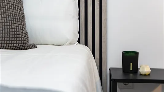 Rooms in Madrid Moncloa-Aravaca - photo 5