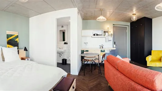 Apartments in Berlin Mitte - photo 5