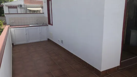 Houses in Bovalino - photo 10