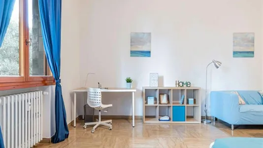 Rooms in Padua - photo 4
