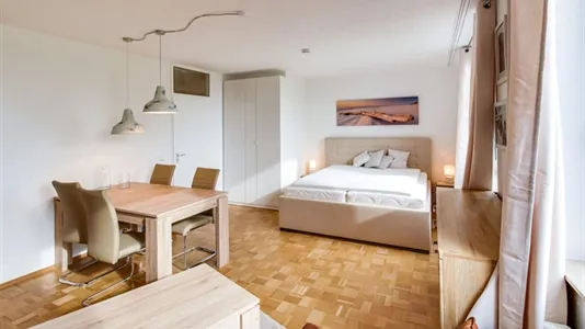 Apartments in Cologne Nippes - photo 5