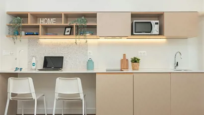 Apartment for rent in Lisbon (region)
