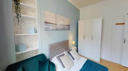 Room for rent in Paris 4ème arrondissement - Marais, Paris