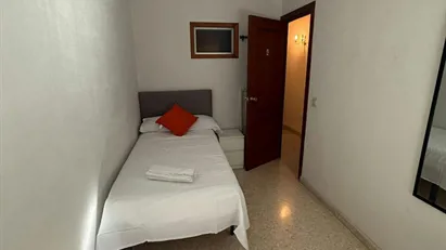 Room for rent in Málaga, Andalucía