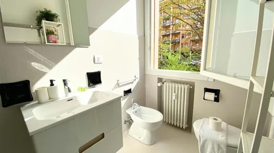 Apartments in Bologna - photo 5