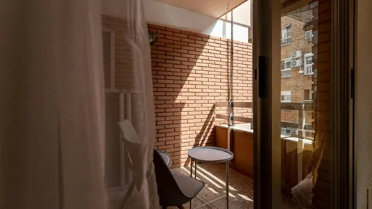 Apartments in Valencia Poblats Marítims - photo 2