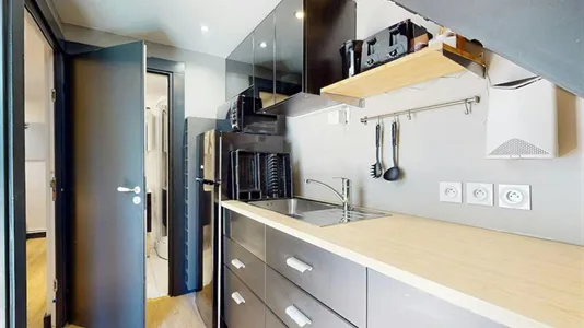 Rooms in Lille - photo 6