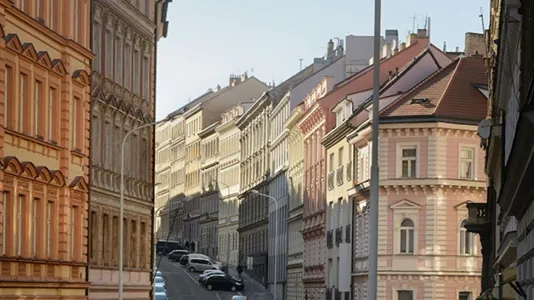 Rooms in Prague 1 - photo 10