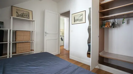 Apartments in Paris 4ème arrondissement - Marais - photo 6