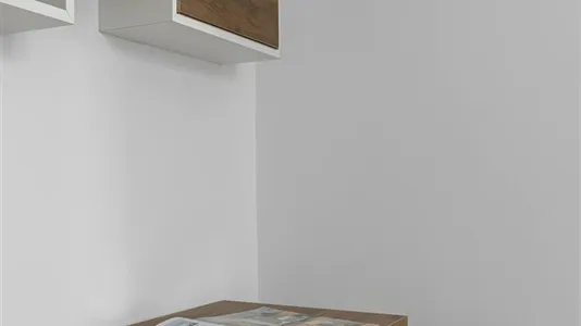 Rooms in Barcelona Sarrià-St. Gervasi - photo 7