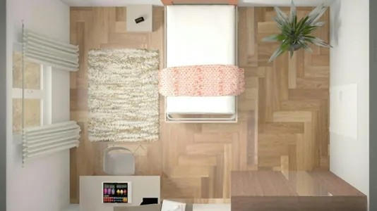 Rooms in Milano Zona 9 - Porta Garibaldi, Niguarda - photo 6