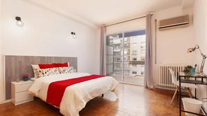 Room for rent in Barcelona Sarrià-St. Gervasi, Barcelona