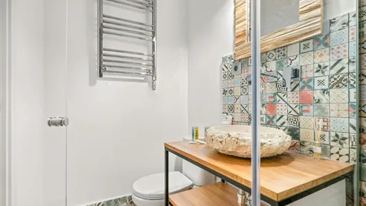 Apartments in Madrid Centro - photo 8