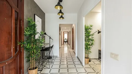 Rooms in Valencia Extramurs - photo 6