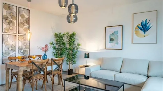Apartments in Location is not specified - photo 2