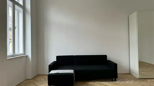 Apartments in Budapest Terézváros - photo 5