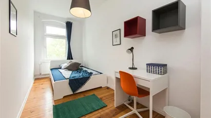 Room for rent in Berlin Friedrichshain-Kreuzberg, Berlin