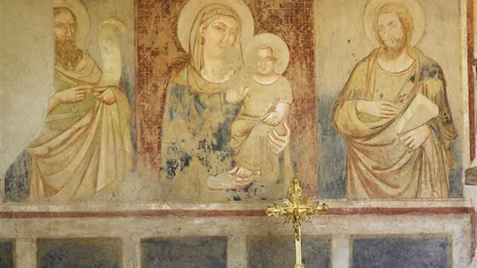 Apartments in Marsciano - photo 10