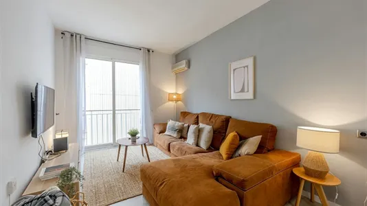 Rooms in Barcelona Sant Andreu - photo 7