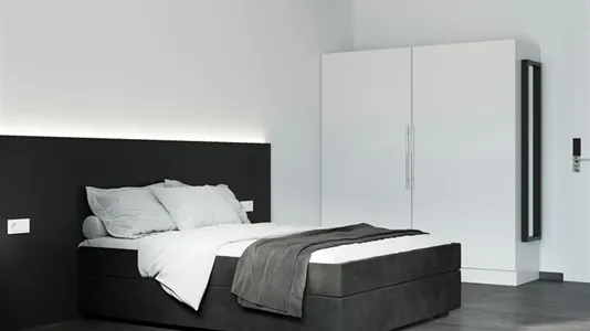 Apartments in Offenbach am Main - photo 9