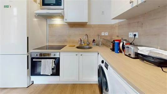 Rooms in Lyon - photo 5