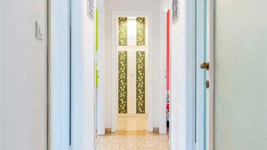Rooms in Bologna - photo 2