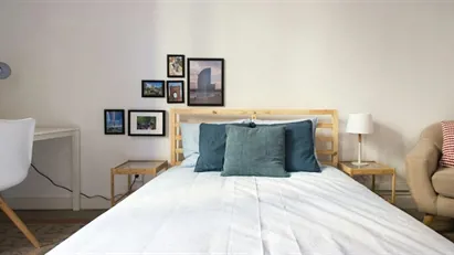 Room for rent in Barcelona Gràcia, Barcelona