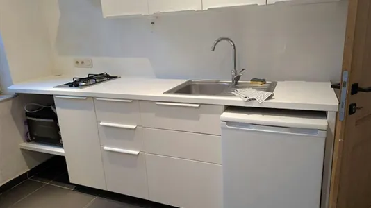 Apartments in Brussels Sint-Gillis - photo 4