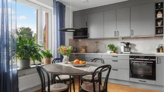 Apartments in Gothenburg East - photo 1