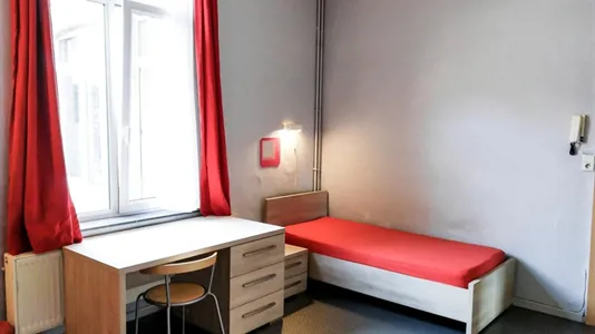 Rooms in Luik - photo 2