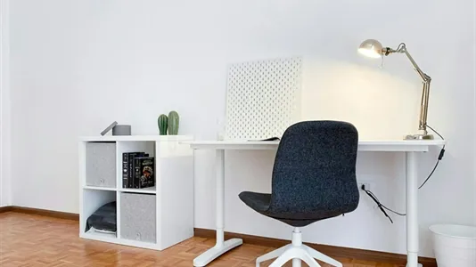 Rooms in Trento - photo 7