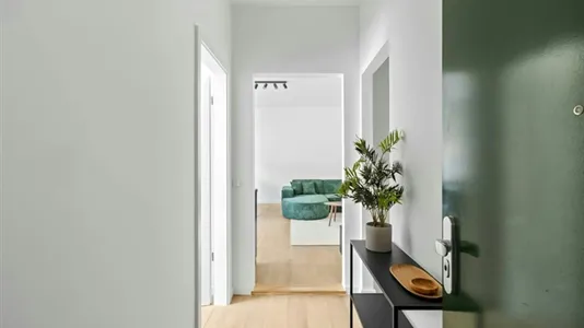 Apartments in Location is not specified - photo 9