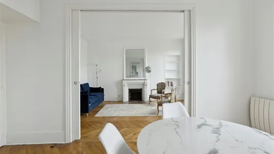 Apartments in Paris 7ème arrondissement - photo 7