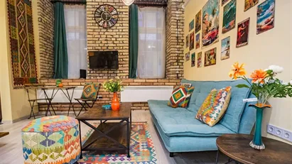 Apartment for rent in Budapest Erzsébetváros, Budapest