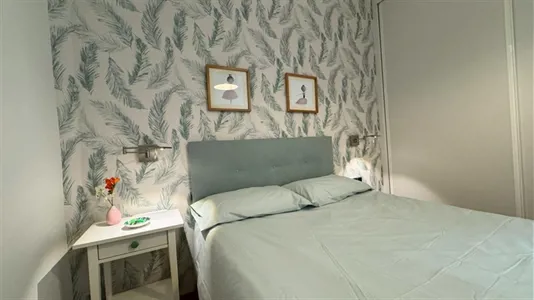 Rooms in Bilbao - photo 3