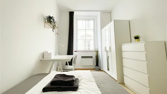 Rooms in Wien Neubau - photo 3