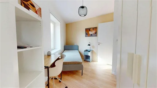 Rooms in Lille - photo 2