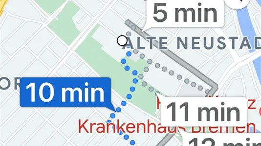 Rooms in Bremen - photo 10