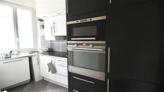 Rooms in Paris 16ème arrondissement (South) - photo 4