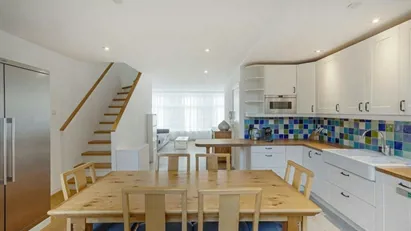 Apartment for rent in Amsterdam Oud-West, Amsterdam