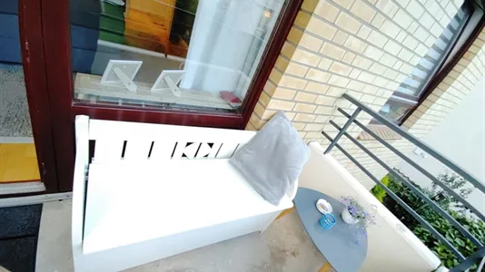 Apartments in Hamburg Nord - photo 8