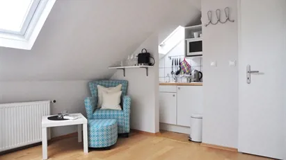 Apartment for rent in Frankfurt Süd, Frankfurt (region)