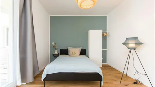 Rooms in Berlin Mitte - photo 3