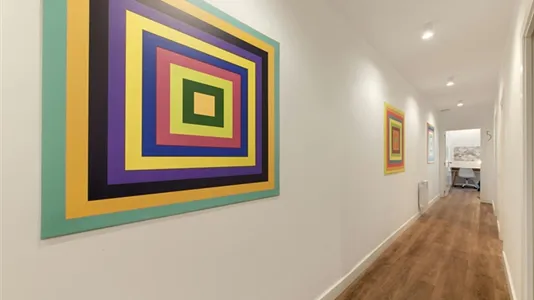 Rooms in Barcelona Les Corts - photo 9