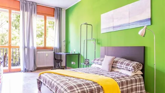 Rooms in Padua - photo 10