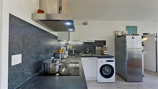 Rooms in Rouen - photo 10