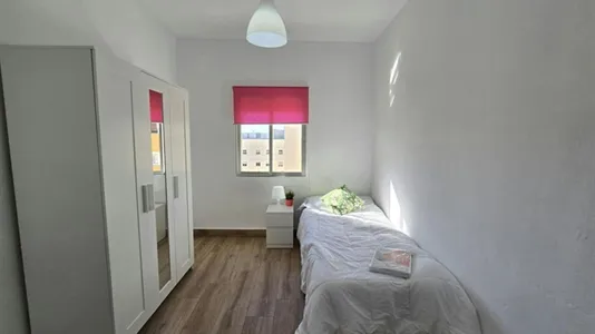 Rooms in Bami - photo 3